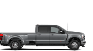 2026 Ford Super Duty® External Image 1